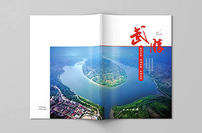 江南区画册设计公司以全流程服务，为品牌画册保驾护航